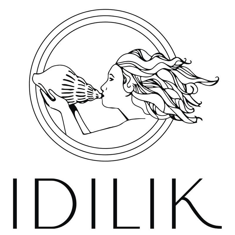 IDILIK RESIDENCES LOGO