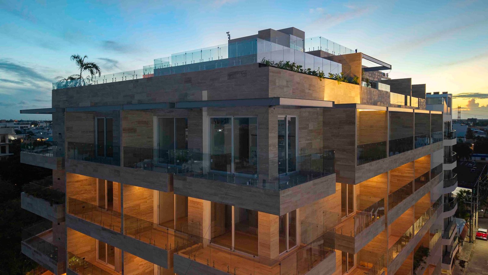 IDILIK RESIDENCES IDILIK RESIDENCES PLAYA DEL CARMEN